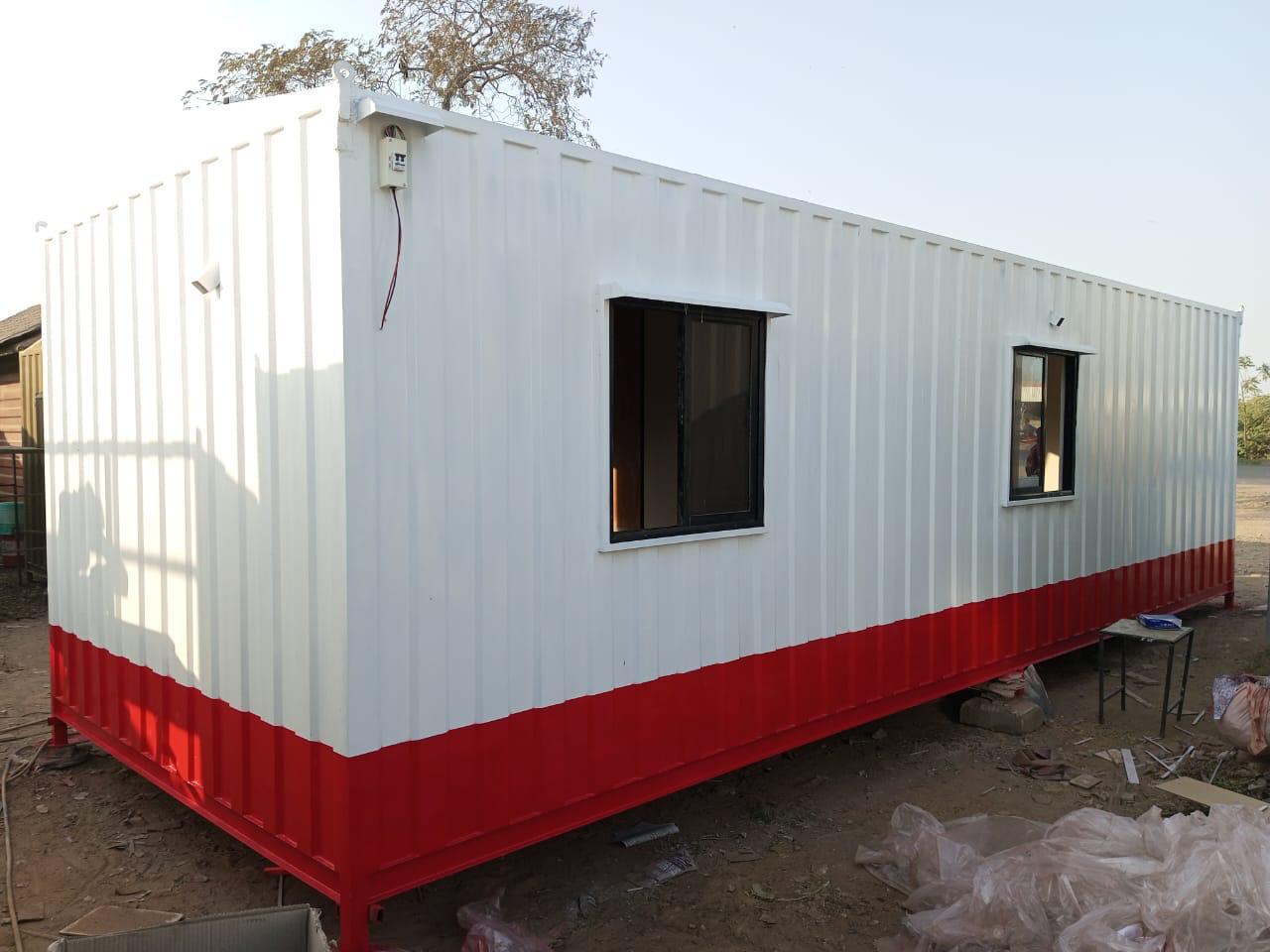 Office site